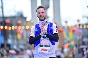 BIB: 5230
                            <button type="button" onclick="openModal(21800561)" class="btn btn-primary btn-sm float-right btn-popup" data-toggle="modal" data-target=".modal-high-quality">
                        <i class="fas fa-shopping-cart"></i> Add to Cart
                    </button>
                                            <button type="button" onclick="isThisMe(21800561, true)" class="btn btn-success btn-sm float-right btn-popup btn-isme hidden" data-toggle="tooltip" data-placement="bottom" title="นี่คือรูปของคุณใช่ไหม คลิกที่นี่เพื่อเอาเข้าอัลบั้ม">
                        <i class="fas fa-plus"></i> Add to album
                    </button>
                    <button type="button" onclick="isThisMe(21800561, false)" class="btn btn-warning btn-sm float-right btn-popup btn-isnotme hidden">
                        <i class="fas fa-ban"></i> Remove from album
                    </button>